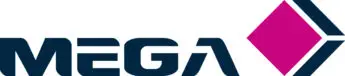 mega logo