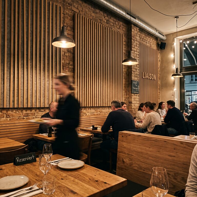 gastro-table